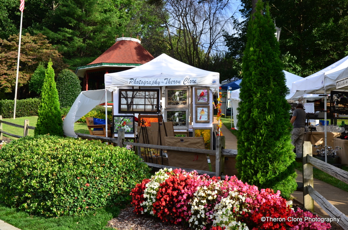 Robin Roberts Art & Crafts Promotions
